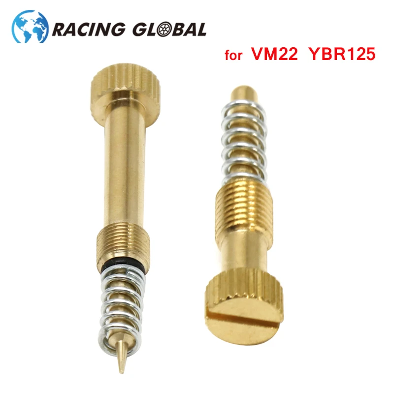 Carburetor Motorcycle Yamaha Ybr 125 Карбюратор Mikuni Vm22