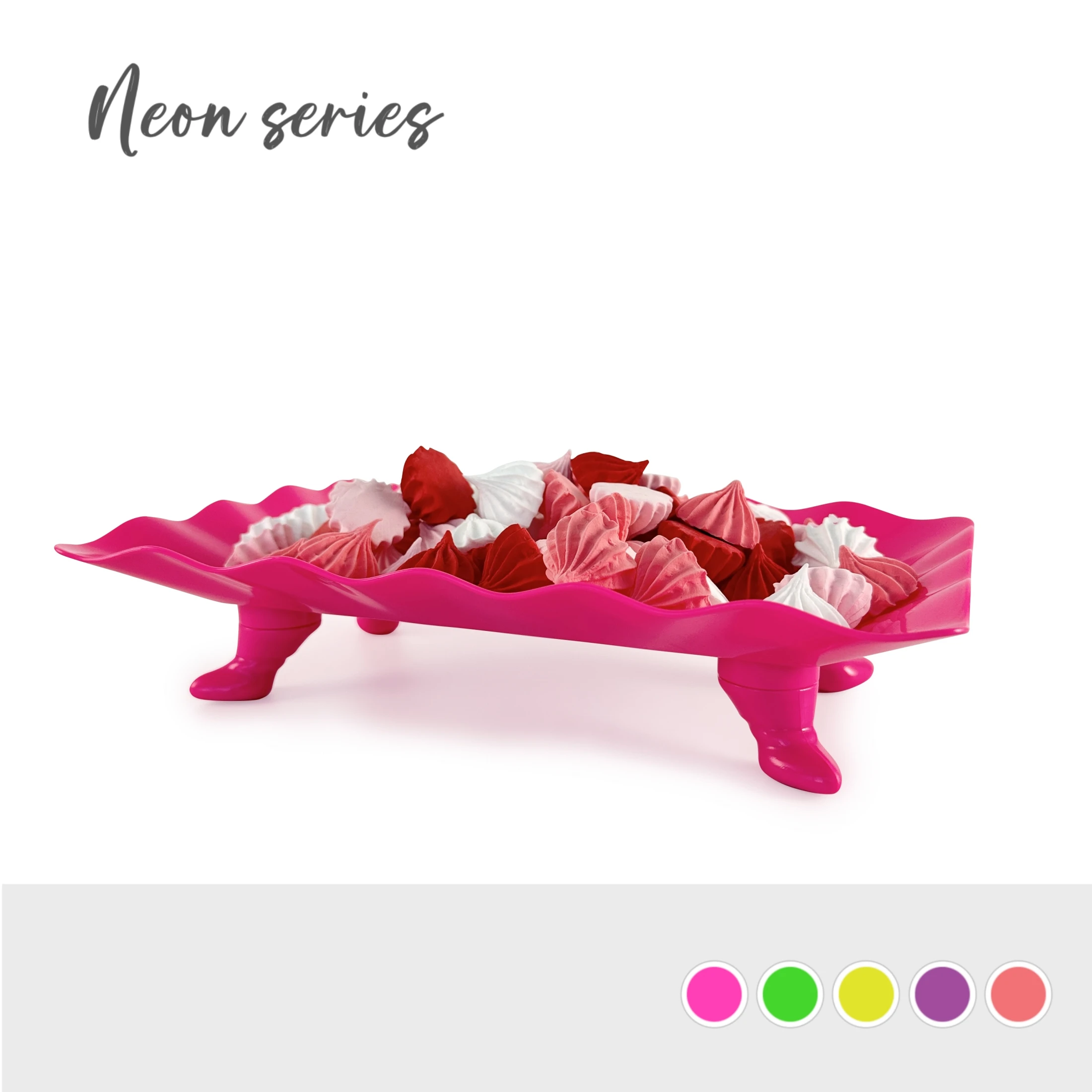 Dessert Cake Stand 1pc durable sturdy cake stand candy plate dessert display tray living room fruit plate weeding baby shower bridal shower birthday