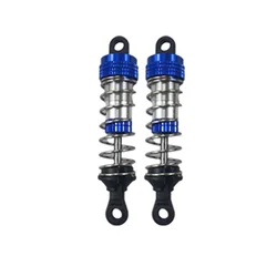 Enhanced Performance Shock Absorber for RC Cars (Rear 2PCS)