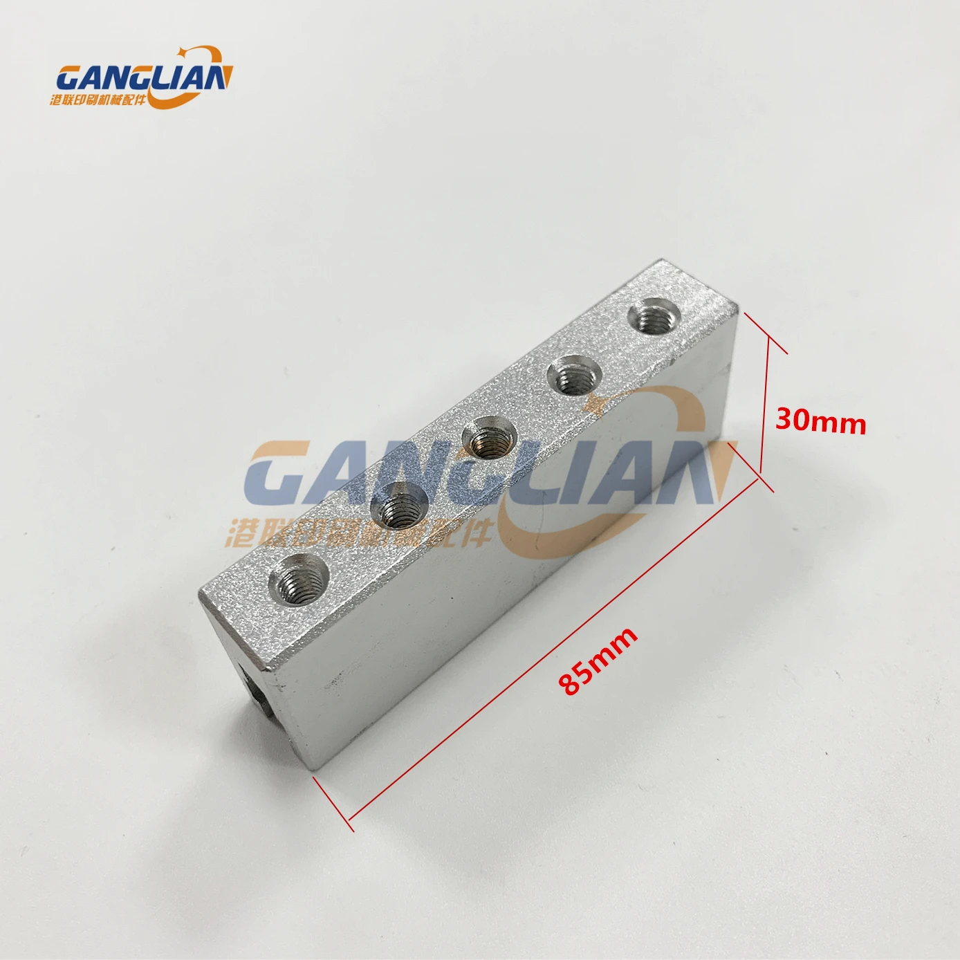 

10 Pieces Stripping Needle Base Die Cutting Machine Stripping Pin Base Gilding Press Holder Hot stamping machine