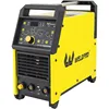 Weldpro Digital TIG 200GD AC DC 200 Amp Tig/Stick Welder Pulse CK 17 Worldwide Superflex Torch 3 Year Warranty Dual 220V/110V 4