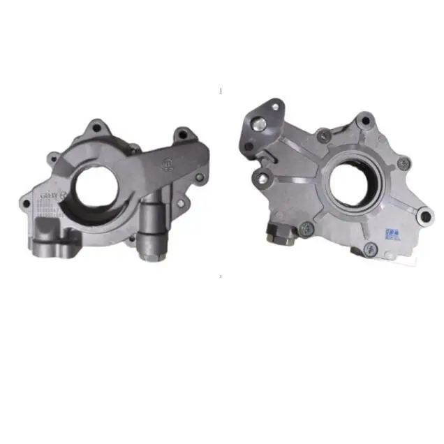 Geely GC6 SC6 용 엔진 오일 펌프, 4G15