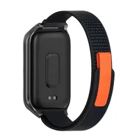 Strap for xiaomi Mi band 9 Active Bracelet Global Version Silicone Waterproof Wristband Mi Smart Band 9 Active Strap - Image 6