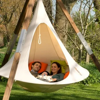 Home waterproof tent, durable hammock, laptop, luxury, outdoor 1