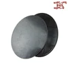 120x92mm Oval Bases Model Plastic Bases for Games 2