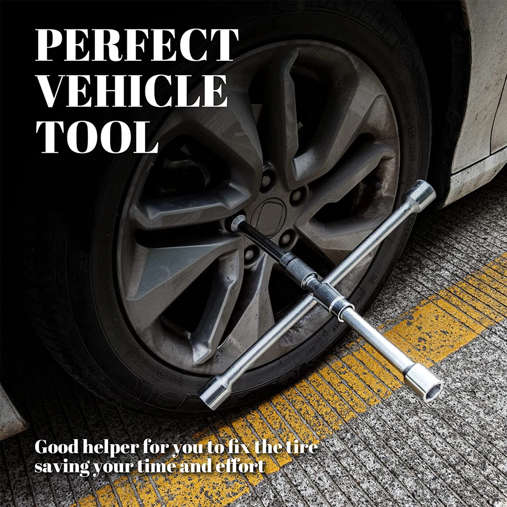 BGS 9385 - Juego De Llaves De Tuerca Ranuradas (13 Unidades