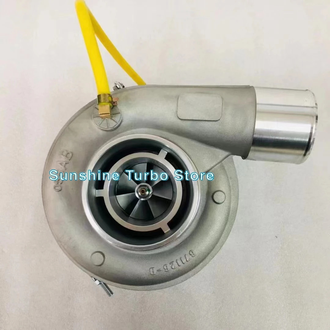 C7 Turbocharger 175276 10R2769 250-7699 10R-2769 2507699 2814202 