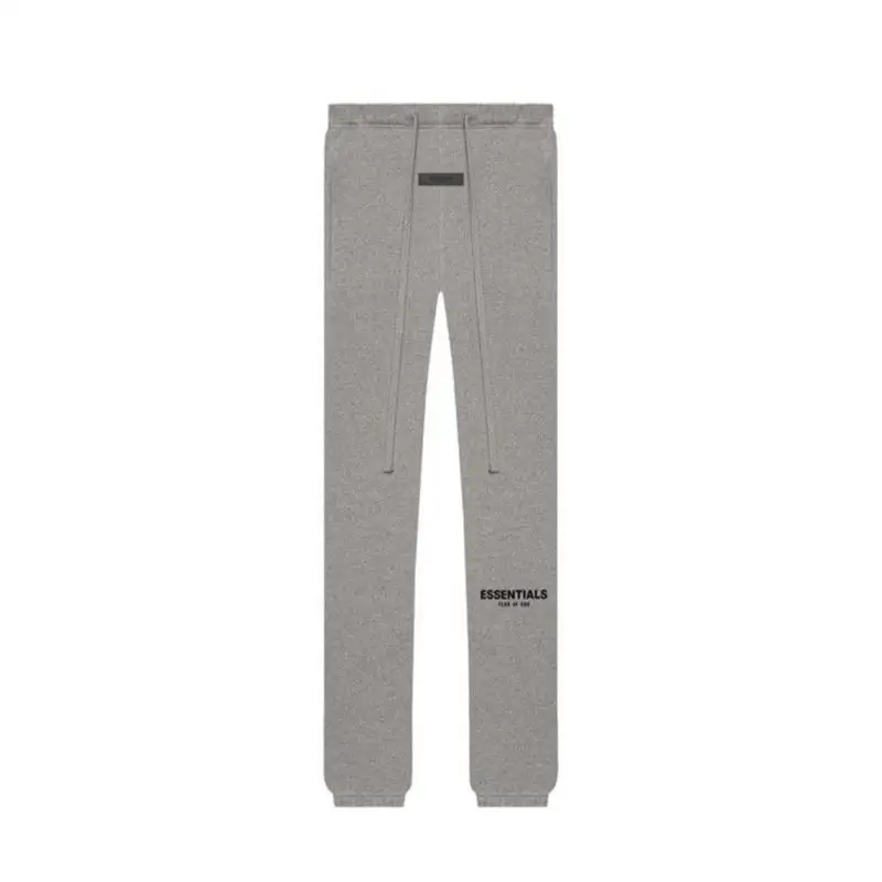 New T 61033 SS22 Sweatpants Unisex Comfortable Non-deformable Spring 2026 Cosplay Neutral Regular Fit Cross-border Style