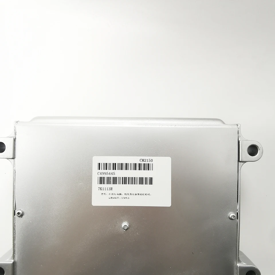 For CM2150 4995445 Original Engine ECU CoFor mputer Board