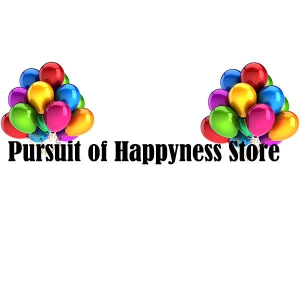 Pursuit of Happyness Store