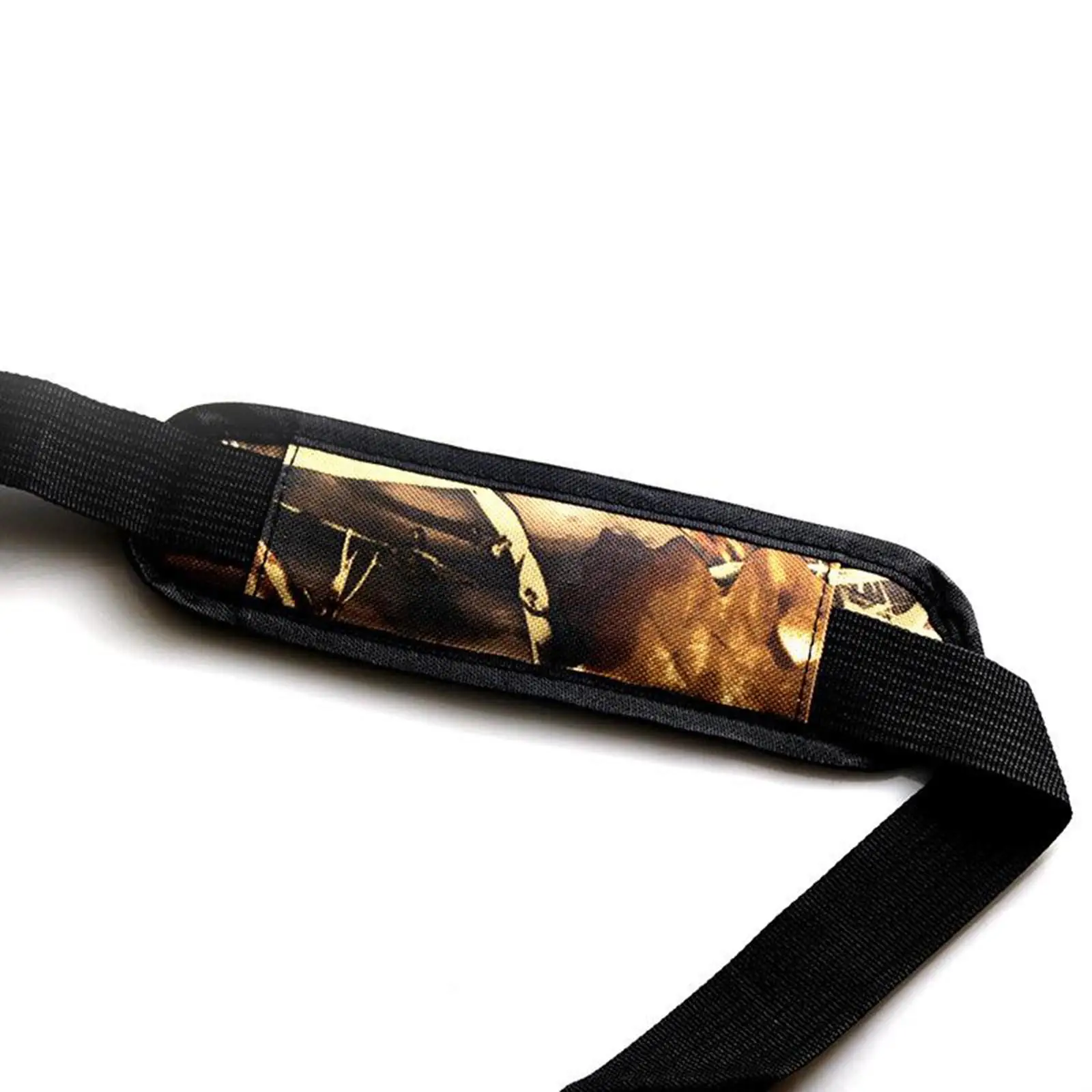 Multi-Pocket Fishing Bag Tackle Storage Organizer Crossbody Bag Sea Fishing