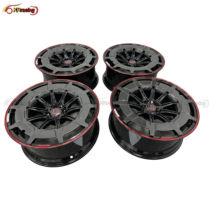 Upgrade-Rocket-B900-Style-Forged-Car-Rim-Wheels-For-Mercedes-Benz-G ...