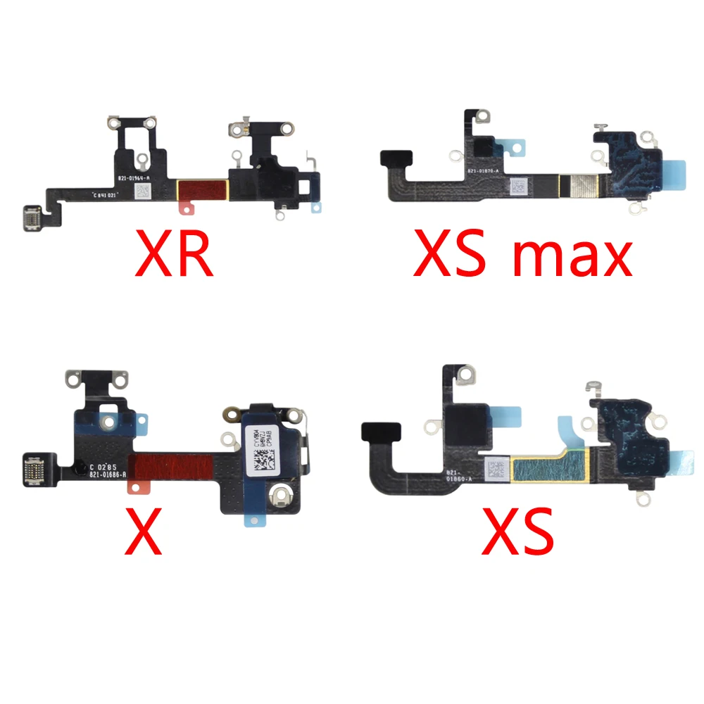 Premium WiFi Antenna Signal Flex Cable - Wireless Ribbon Replacement Part