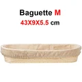 Baguette 43X9X5