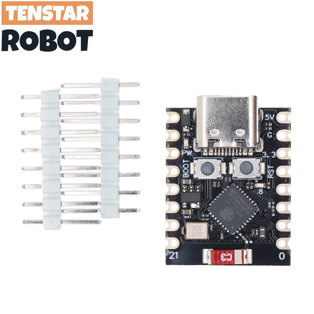 รูปสินค้า บอร์ดพัฒนา ESP32 รุ่นพรีเมียม WiFi Bluetooth