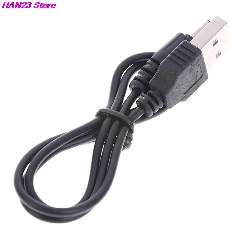 2mm USB Charger Cable to Small Pin USB Charger Lead Cord for Nokia CA-100C Small Pin Phone charging cable usb charging cable