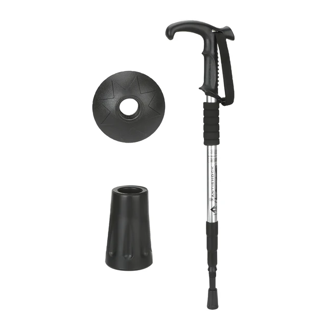 Scalable Trekking Pole 4