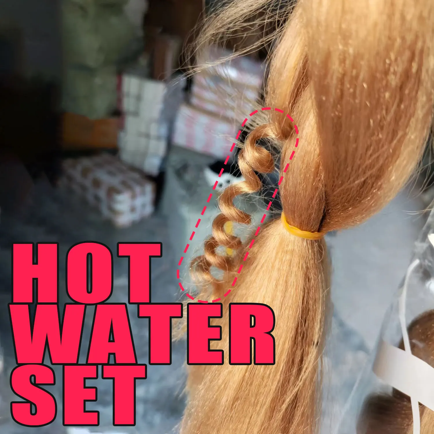 Xpression Jumbo Braids 3