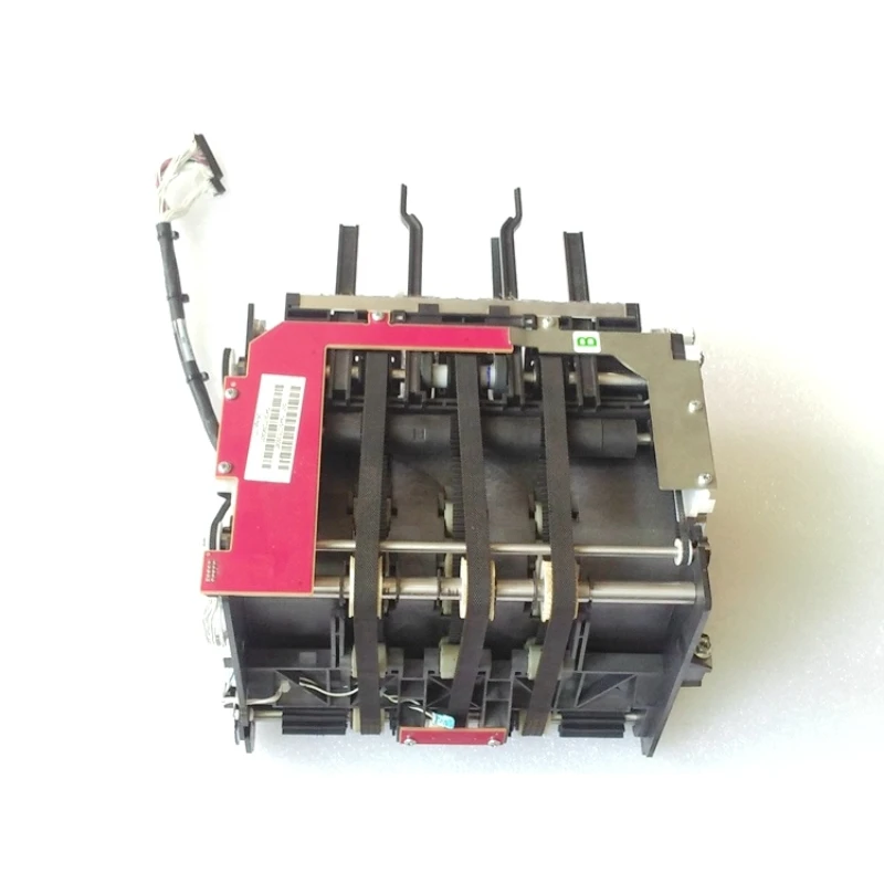 

ATM Parts NCR S2 SNT SINGLE NOTES TRANSPORT TLA Assy 4450753508