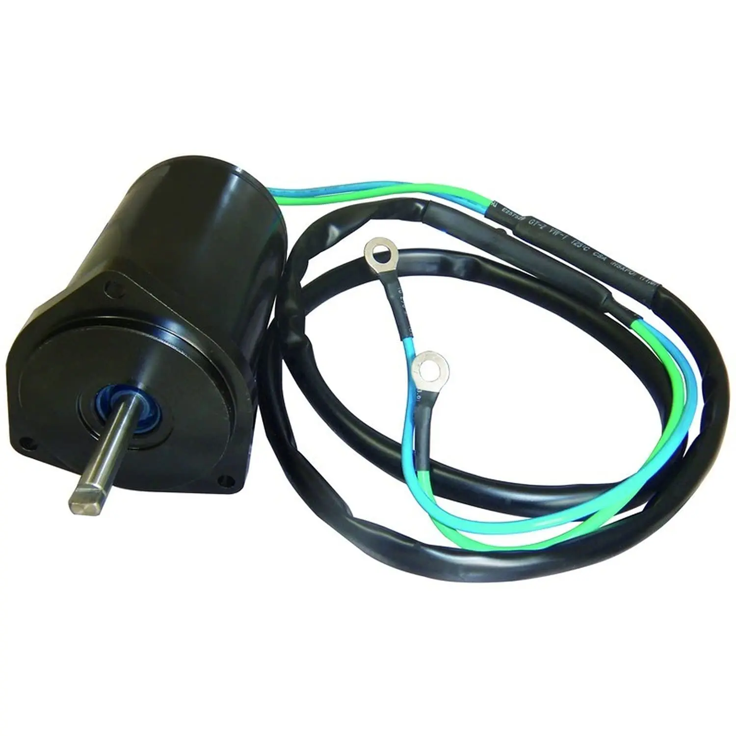 69W-43880 двигатель с функцией