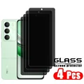 4 Front Glass