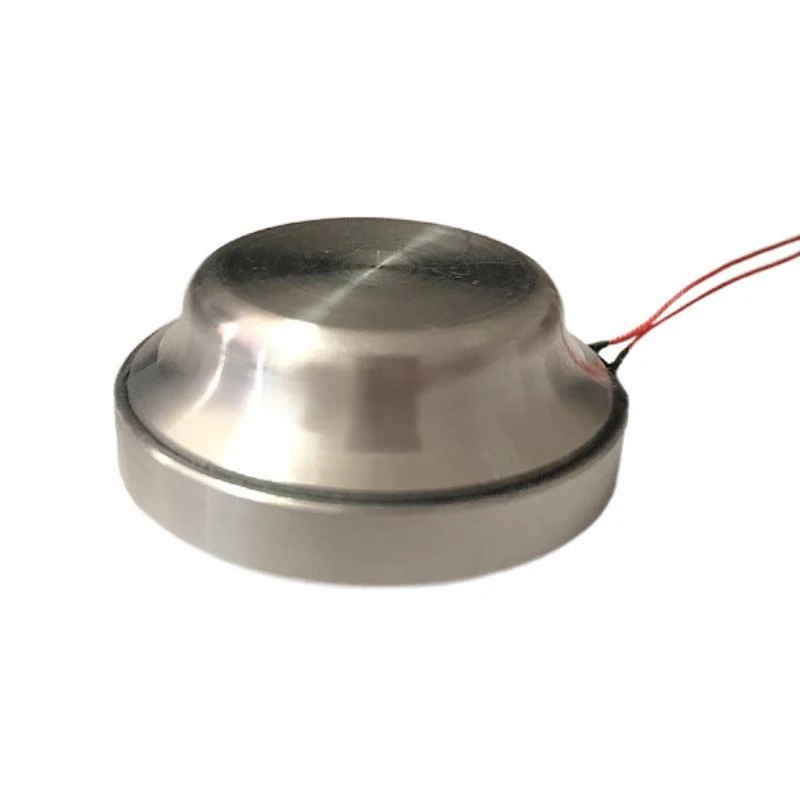 Tenghong 2pcs 35MM Vibration Resonance Speaker 4 8 Ohm 5W Used For Massage Therapy Vibration Sensor Audio Portable Speakers