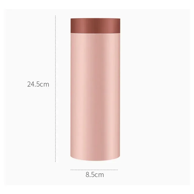Disposable Paper Cups Dispenser Wall Mounted Dust-proof Plastic Cup Holder Cup Storage Rack Cups Container Drop Remover cup storage holder paper cup dispenser