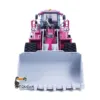 New Color 1/14 Kabolite K988 Hydraulic RC Loader Ready to Run Remote Control Construction Vehicles Finished for Boys TH23344 4