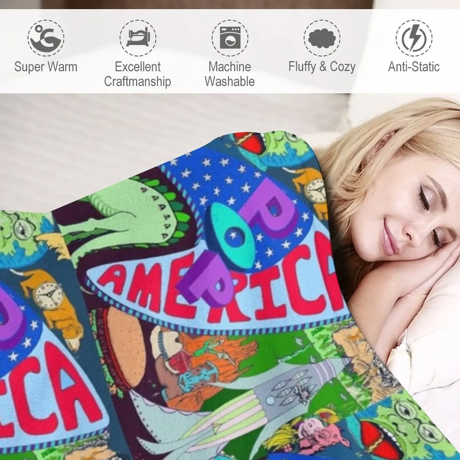 �� �Ƹ޸�ī ������ ���, ���� �ö��� ���