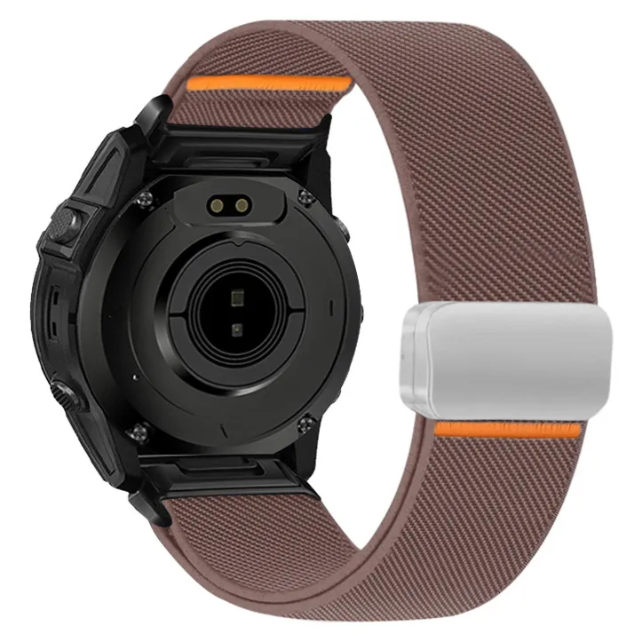 Deluxe Nylon Band with QuickFit Closure