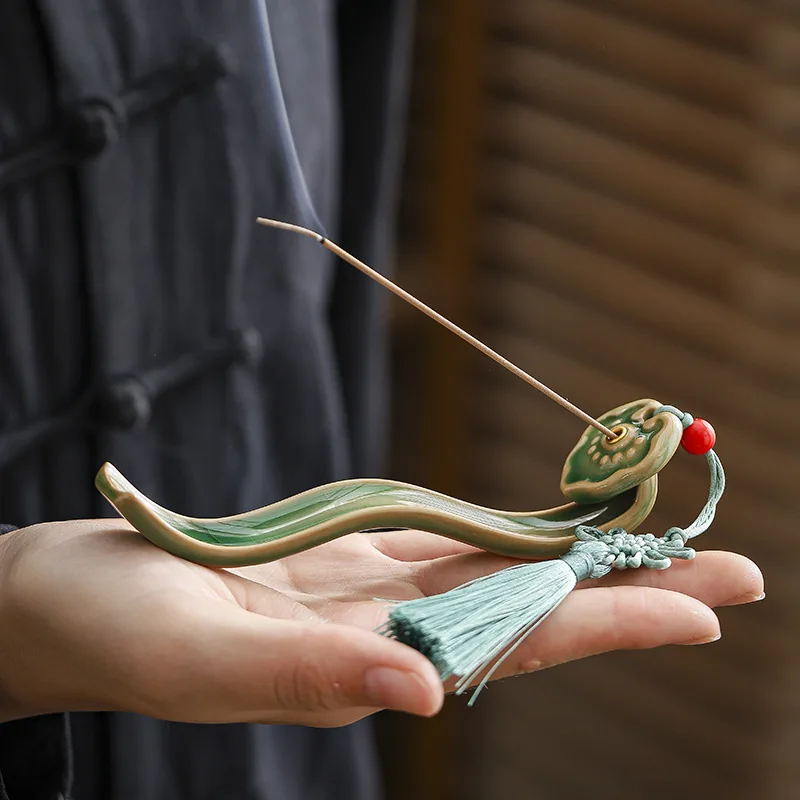 مبخرة رويي الصينية صغيرة الحجم للنوم، إكسسوارات دي...