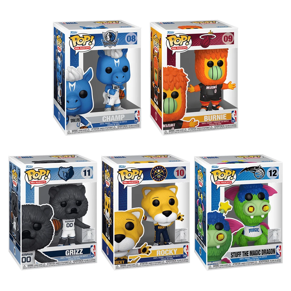 funko pop NBA ブロンズ ジョーダン&レブロン ファンコポップ Nba