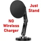 No Wireless Charger