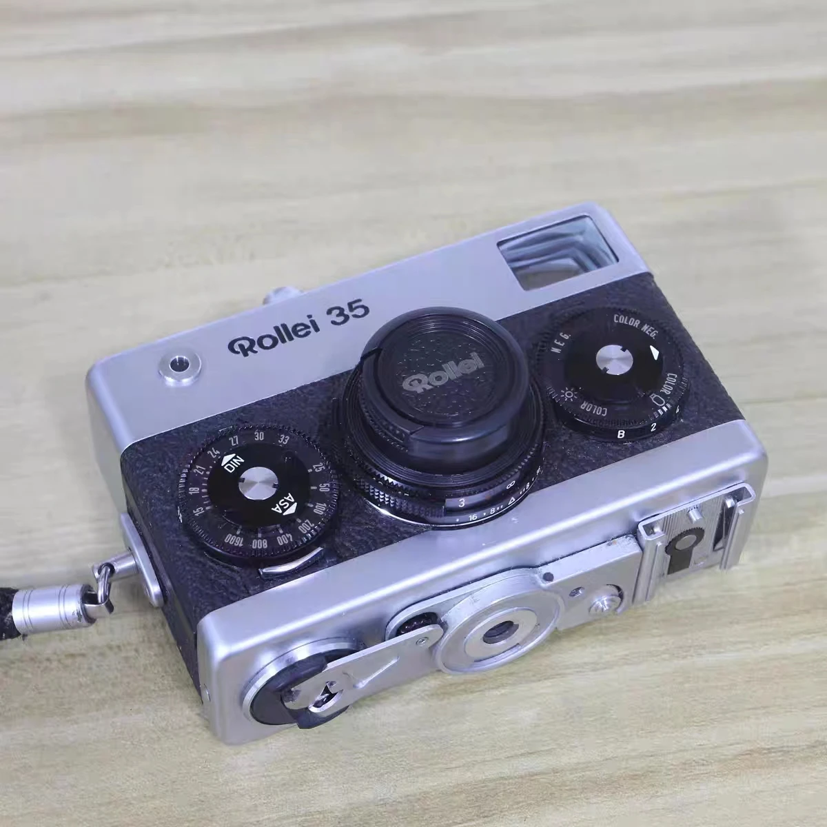 

Пылезащитные УФ-фильтры для камеры ROLLEI 35 35T 35TE 35B 35S 35SE