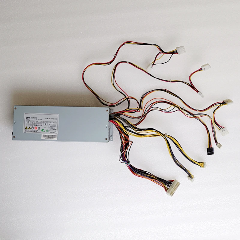Original For Great Wall I620 I420-G10 2U Server Power Supply GW-EPS2U650 650W Perfect Test 7 Original For Great Wall I620 I420-G10 2U Server Power Supply GW-EPS2U650 650W Perfect Test - Image 5