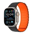 Black orange
