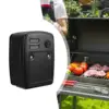 Barbecue Motor Grill Motor Barbecue Rotisserie Motor Portable Grill Spit Roast 1