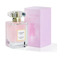 New Year/Christmas gifts，LASTAR Women's Perfume, 1.86fl oz/55ml. Long-Lasting Fragrance, Rose Scent.For use on dates.