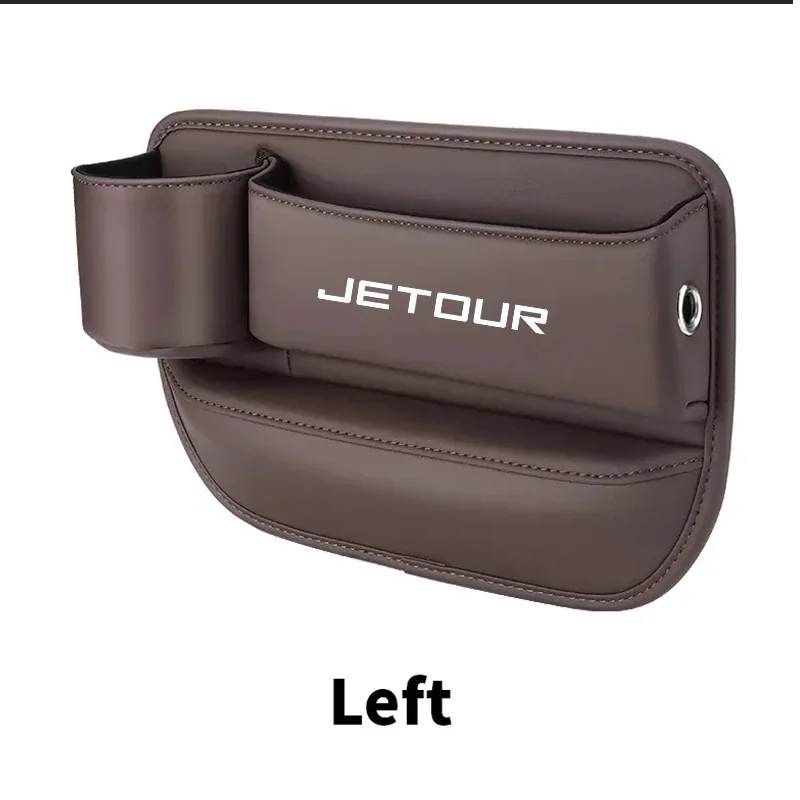 brown Left