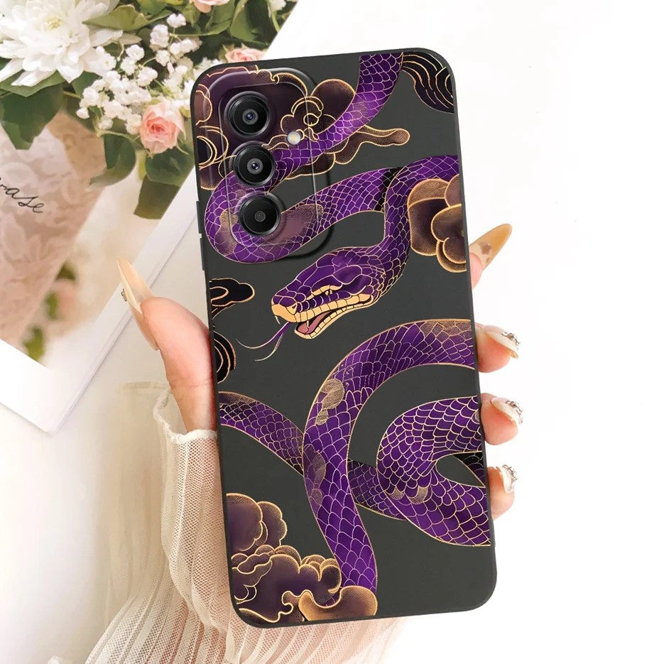 Cute Cat Fashion Shockproof Phone Case Cover