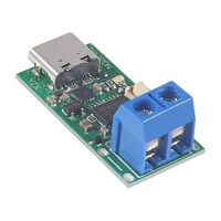 ZY12PDN USB-C PD2.0 3.0 to DC Fast Quick Charging Power Supply Module USB Charger Board Set 4