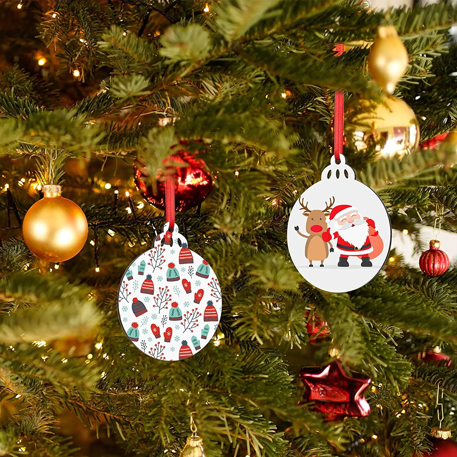 Free Shipping 50pcs/lot 3.5 Inch 9cm Double Side Sublimation Printable Christmas Ornament Blanks For Home Decoration - 3d Printing Materials - AliExpress free-shipping-50pcs-lot-3-5-inch-9cm-double-side-sublimation-printable-christmas-ornament-blanks-for-home-decoration-3d-printing-materials-aliexpress