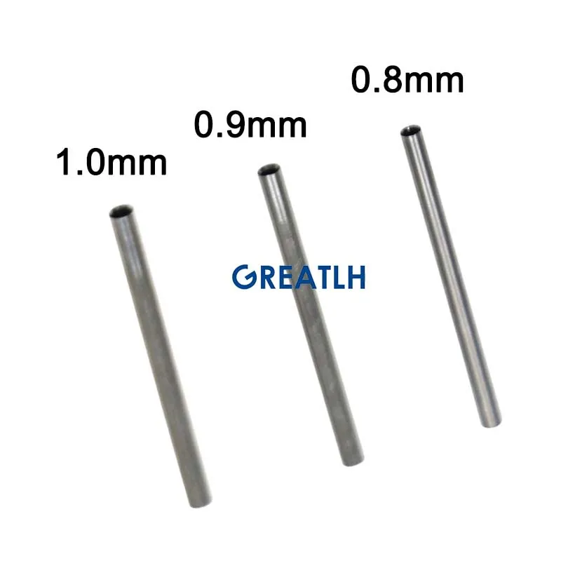 Hair Follicle Extractor Hair Transplant Implanter 0.8 MM 0.9MM 1.0MM