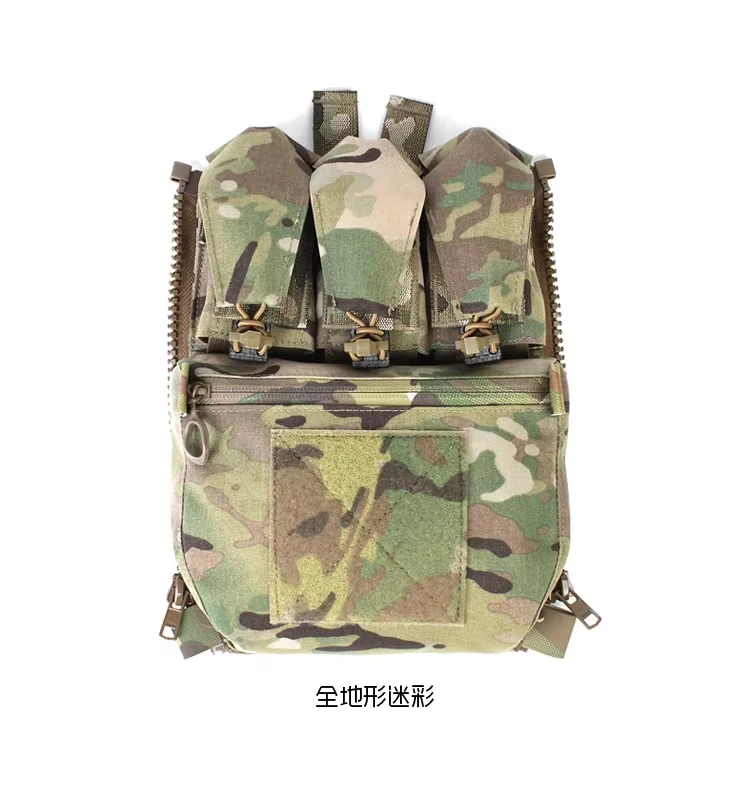 bamu　pew tactical FCPC V5 Pew Tactical Ferro Style Fcpc V5 Plate Carrier Airsoft
