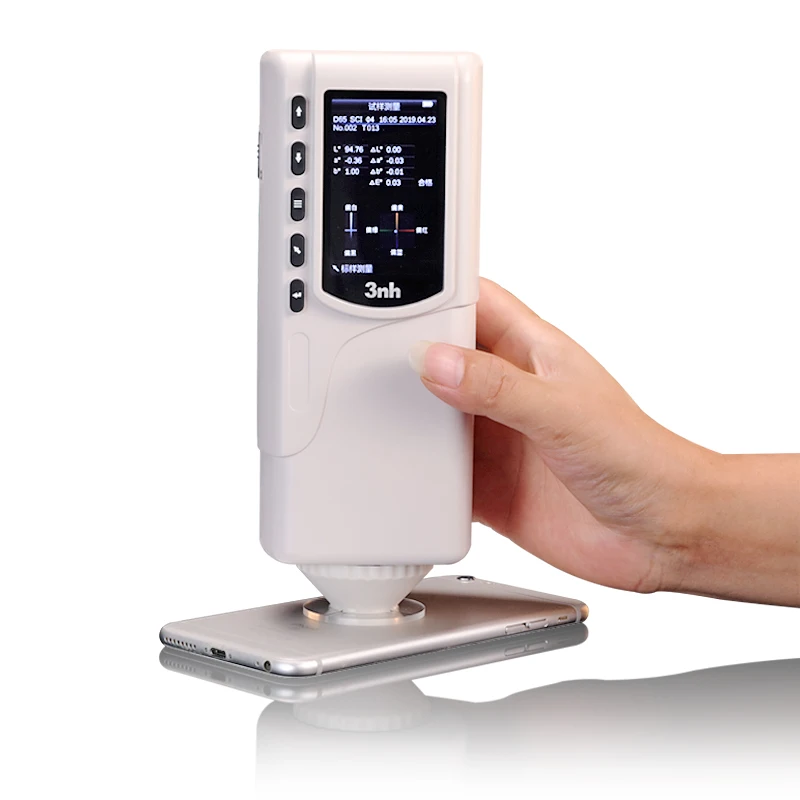 3NH NR10QC Colorimeter portable Spectrophotome