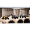 Crossrc Emox2 Full Scale 1/8 Large Cherokee 4wd Off Road Climbing Vehicle Rc Remote Controlled Hardcore Off Road Vehicle Gifts 5