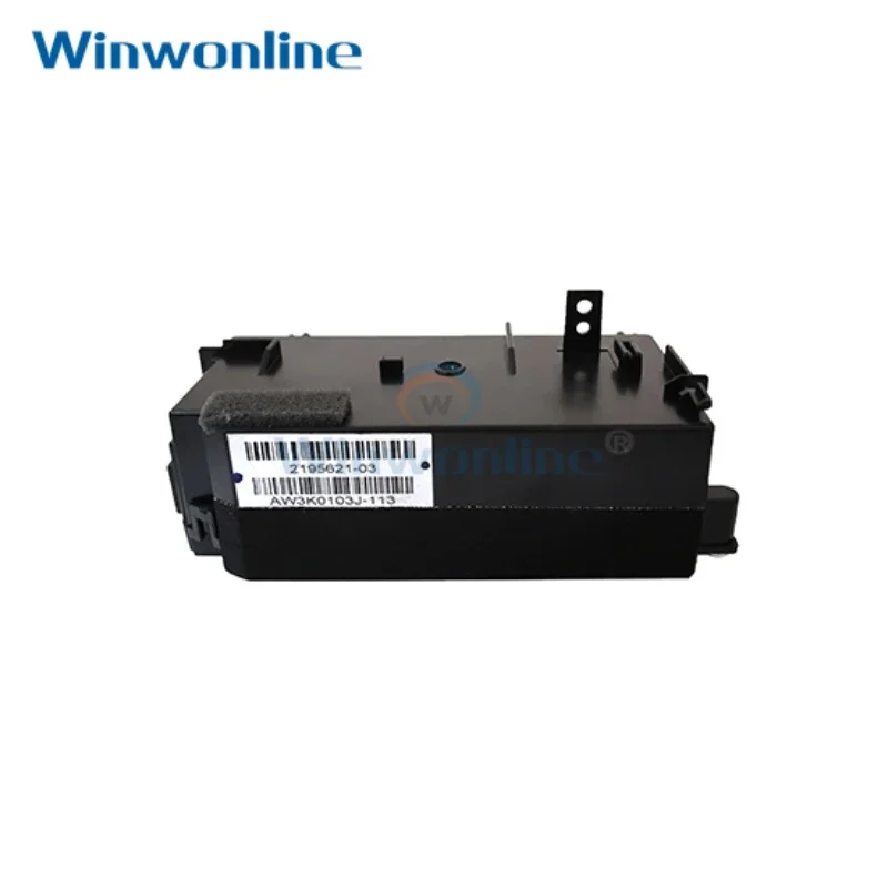 Carregador de adaptador de alimentação CA para impressora Epson, Original, L3110, L3115, 3116, 3118, 3156, 3158, 4156, 3169, 3119, 3108, 3106, 3117, 3150, 1pc