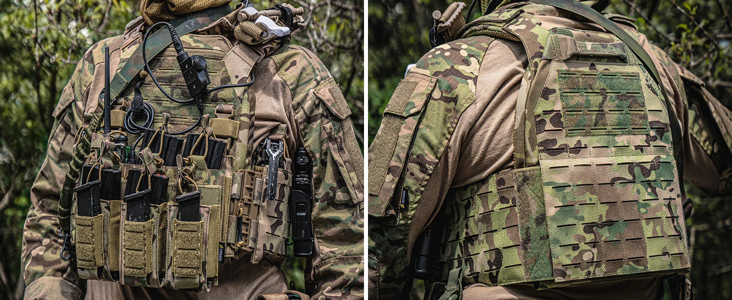 VTV 1.0 Plate Carrier