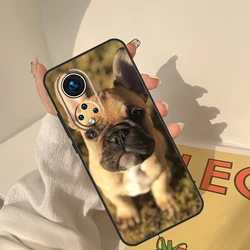 French Bulldog Dog Phone Case Cover for Huawei P60 Pro (HI453)