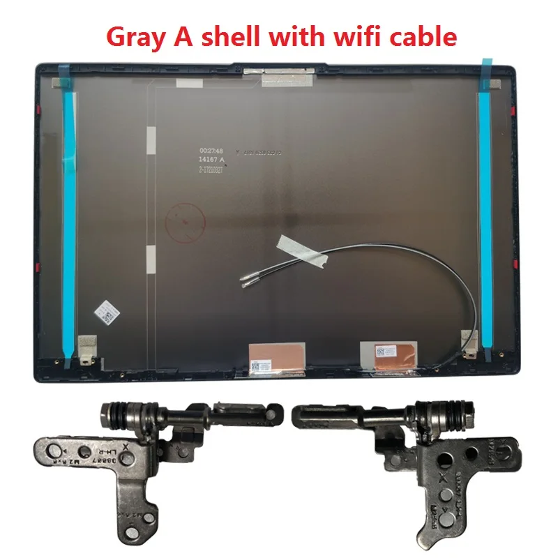 gray with cable H